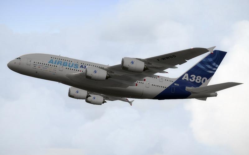 project airbus fsx